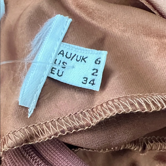 PRINCESS POLLY SLIP DRESS - Picture 8 of 9